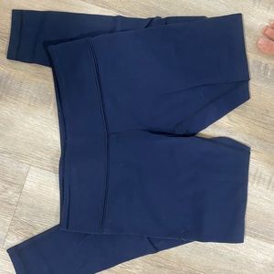 Lululemon Reversible Leggings
